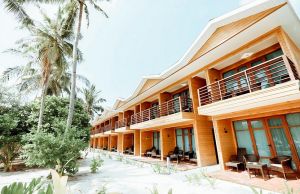 Pearl Sands Of Maldives 