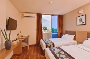 Season Paradise Maldives 