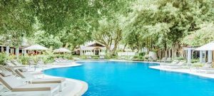 Sheraton Maldives Full Moon Resort & Spa