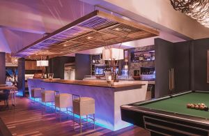 Taj Coral Reef Resort & Spa, Maldives