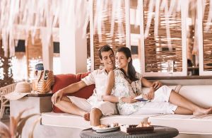 Taj Coral Reef Resort & Spa, Maldives