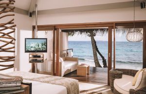 Taj Coral Reef Resort & Spa, Maldives