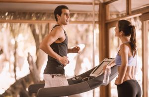 Taj Coral Reef Resort & Spa, Maldives