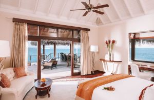 Taj Exotica Resort & Spa, Maldives