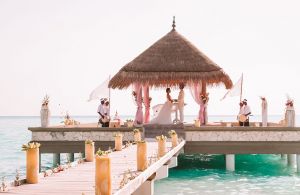 Taj Exotica Resort & Spa, Maldives