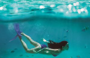 Taj Exotica Resort & Spa, Maldives