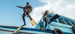 The Barefoot Eco Hotel 