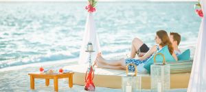 The Sun Siyam Iru Fushi