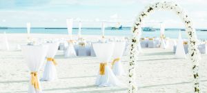 The Sun Siyam Iru Fushi