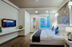 Velana Blu Hotel