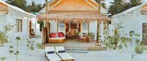 Beach Bungalow