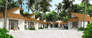 Beach Villas 