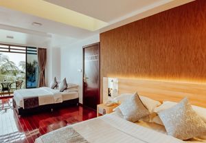 Grand Deluxe Sea View Room