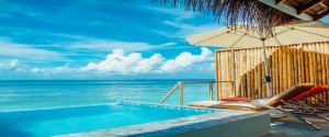 Lagoon Villas with Plunge Pool