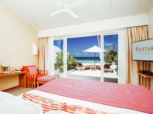 Ocean Front Beach Villa 