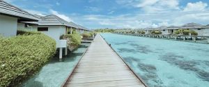 Water Bungalow