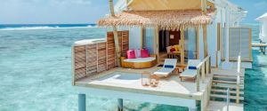 Water Bungalow