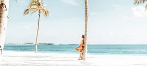 Rumble in the Tropics   