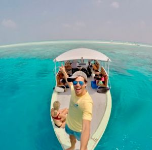 Day 2 - Half Day Adventure