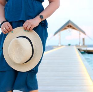 Day 3 - Stand Up Paddle