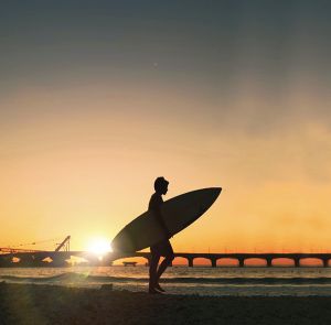 Day 4 - Night Adventure