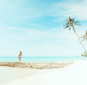 Day 7 - Laze & Relax