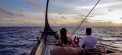 Sandbank Dining, Snorkeling and Sunset cruises 