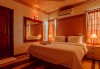 Three Bedroom Villa Suite