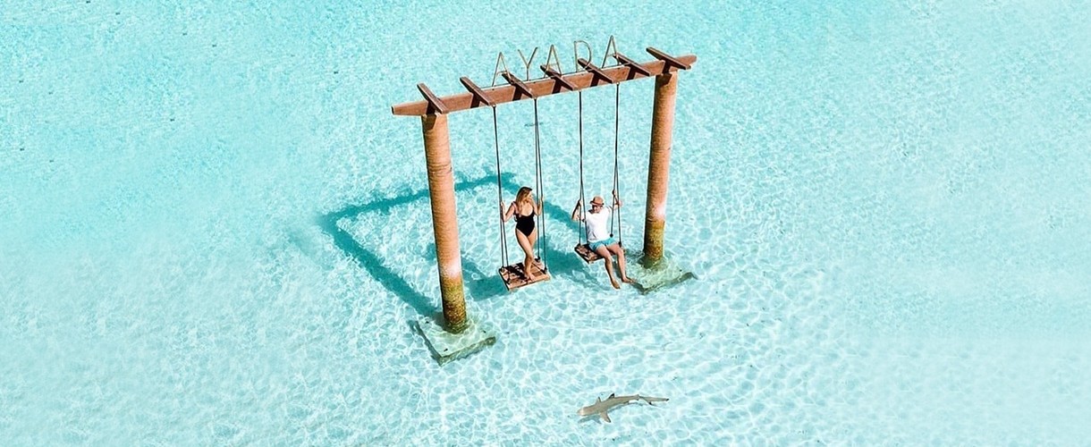 about Visitor Maldives